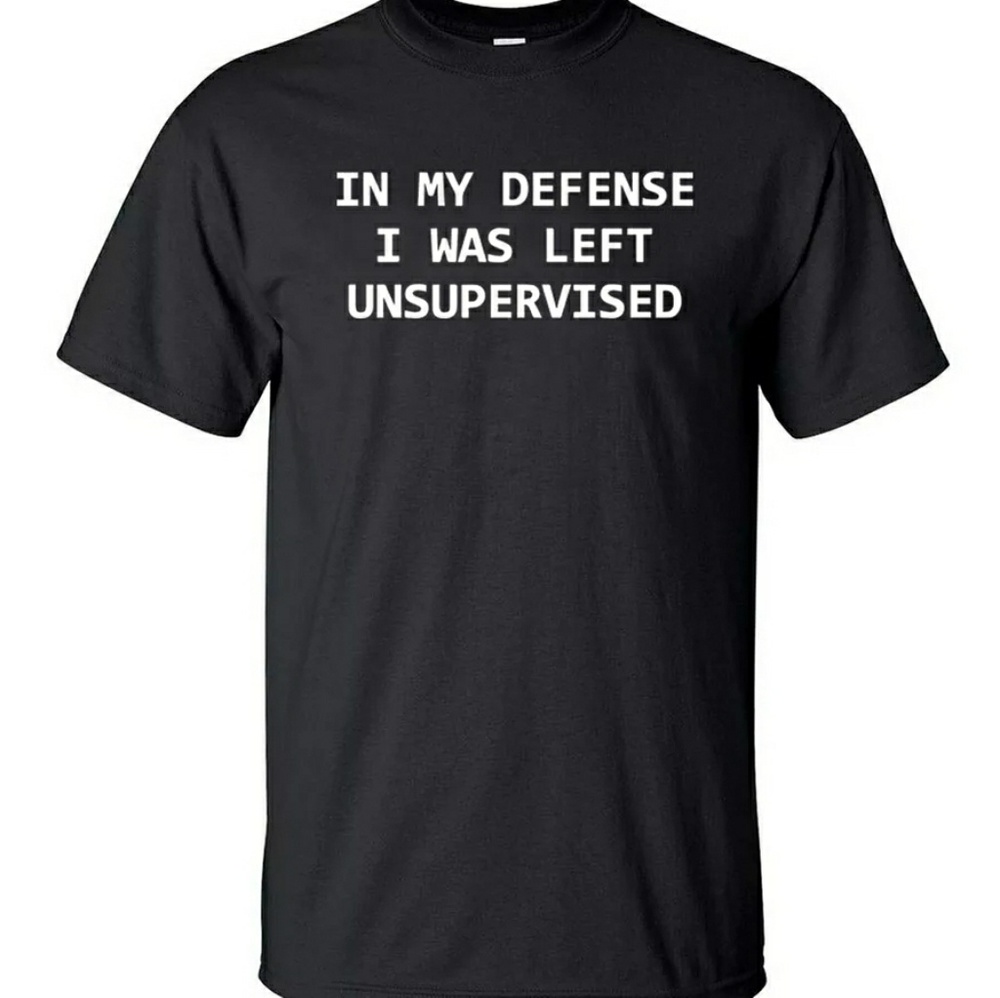 Unsupervised T - Picture 5 of 6